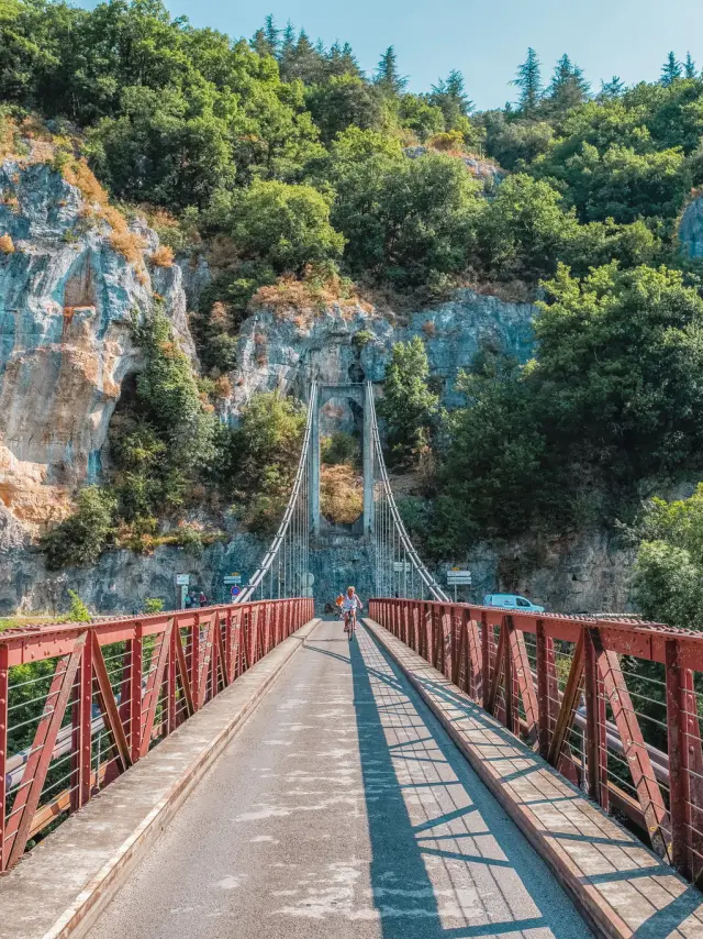 Pont de Bouziès