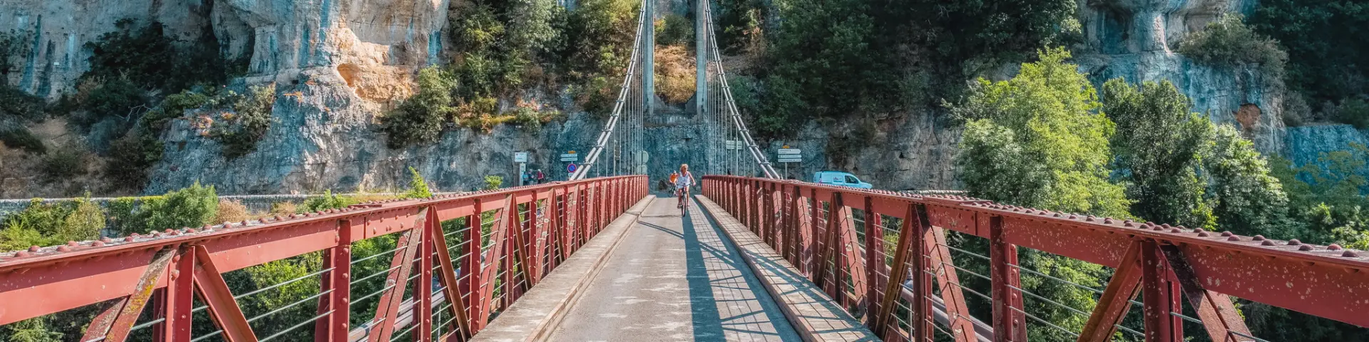 Pont de Bouziès