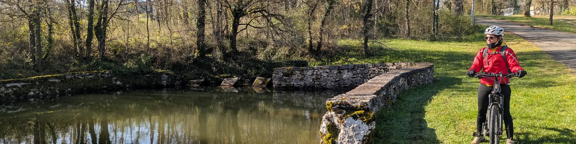 Lavoir Lespouzeraques