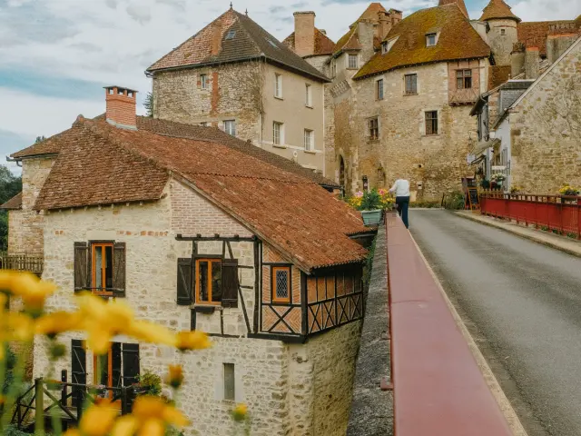 Lot Carrenac 4382 Les Paresseux Curieux