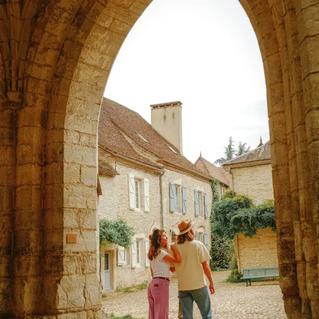 Lot Martel 2627 Les Paresseux Curieux