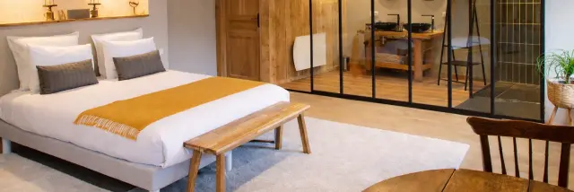 Chambre Ostal 2
