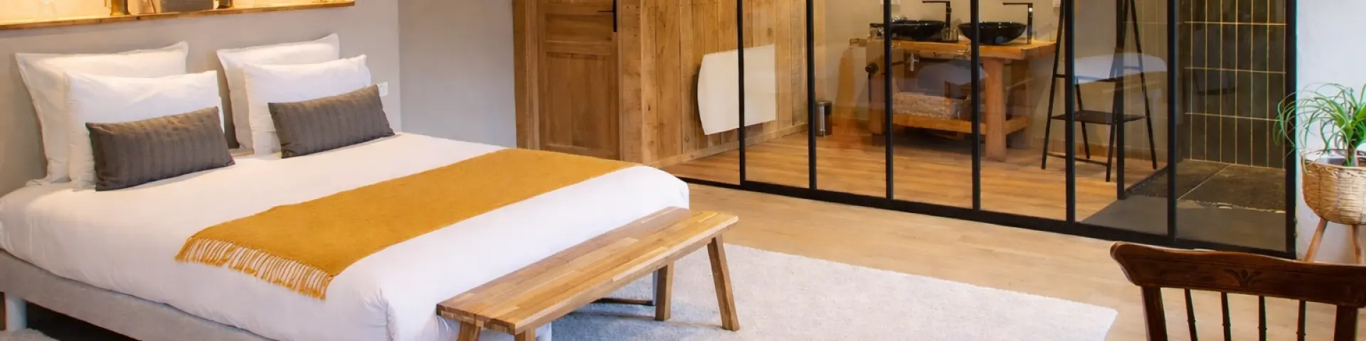 Chambre Ostal 2