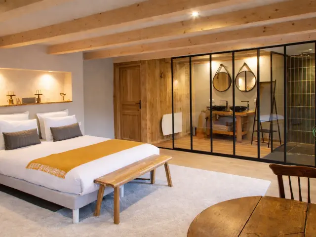 Chambre Ostal 2