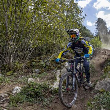 Vtt discount dh competition