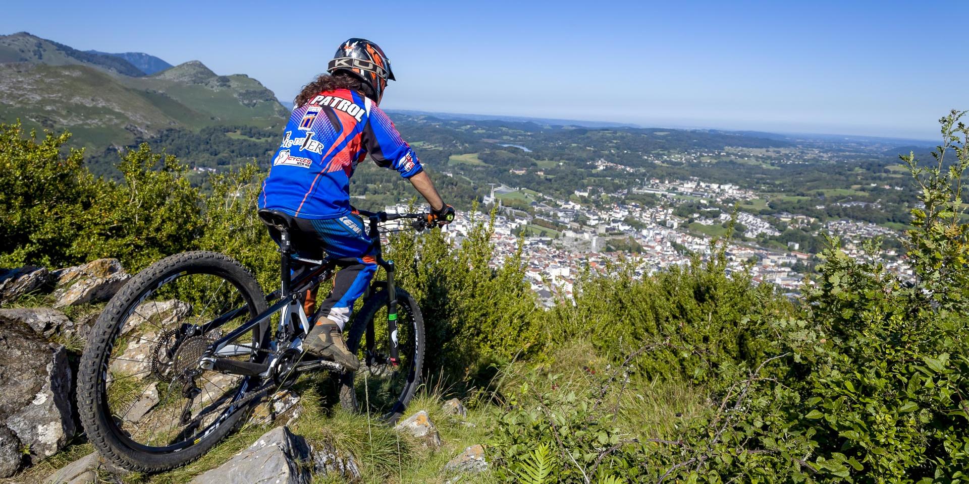 Pic du Jer Biuro turystyczne w Lourdes