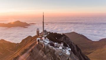 Pic Du Midi | Lourdes Tourist Office