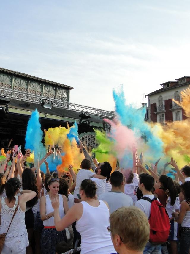 Fête de la musique Lourdes