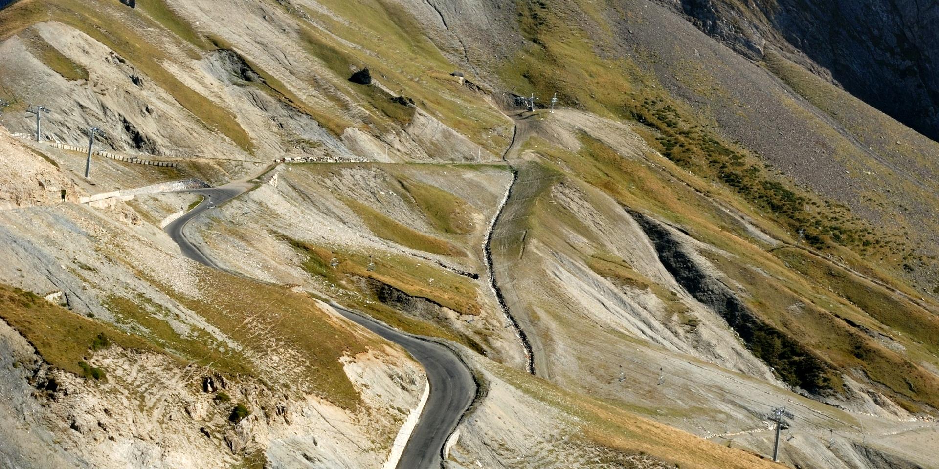 Tourmalet