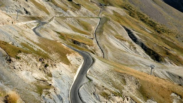 Tourmalet