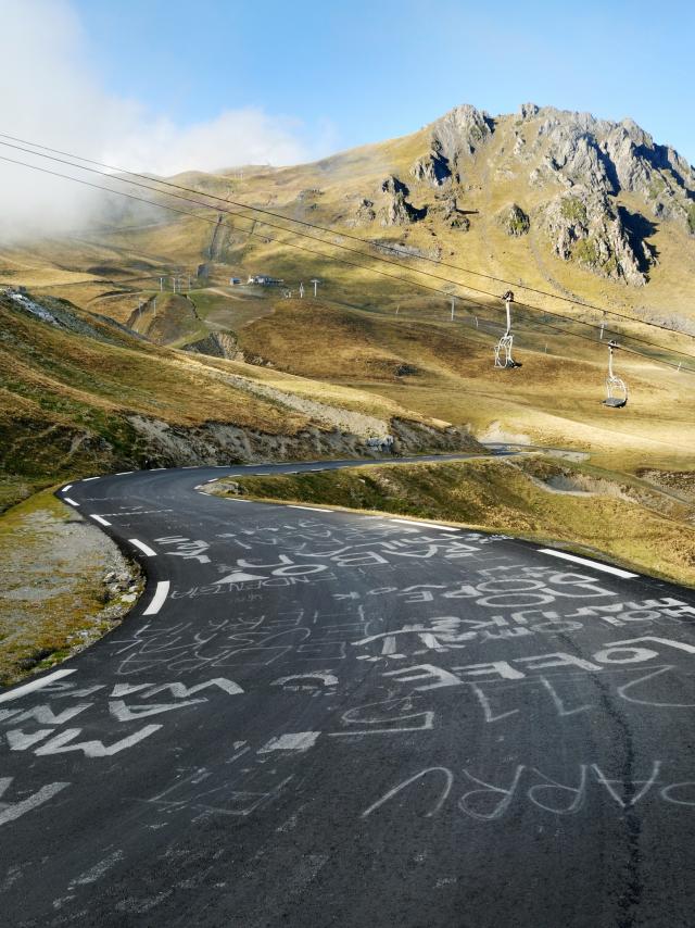 Tourmalet