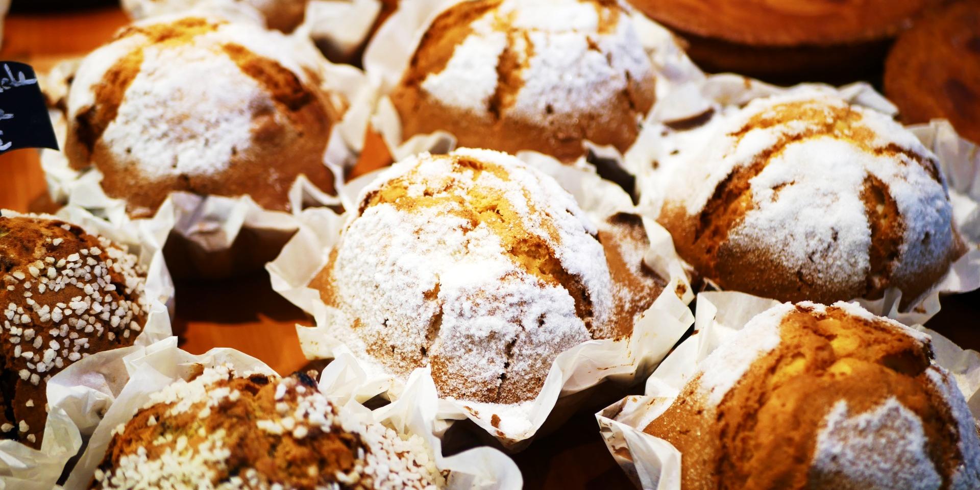 Tourte