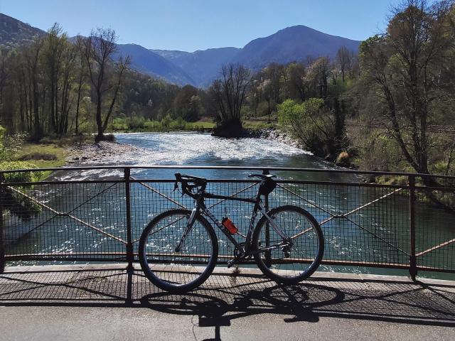 Circuit vélo n°3
