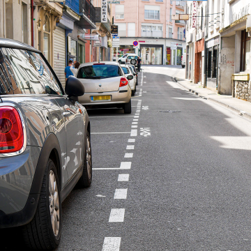 Parkings payants | Office de Tourisme de Lourdes