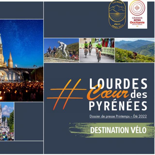 Dossier Presse Vélo 2022