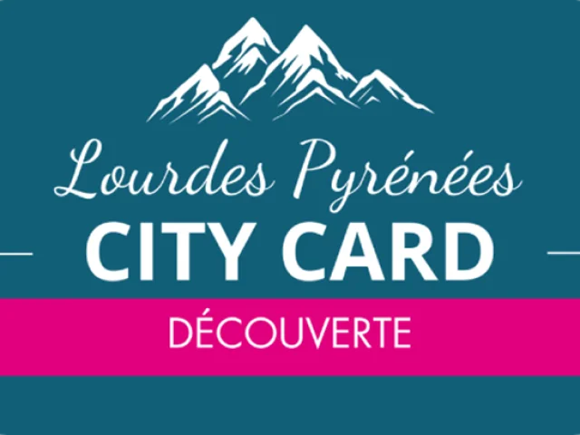 Lourdes City Card