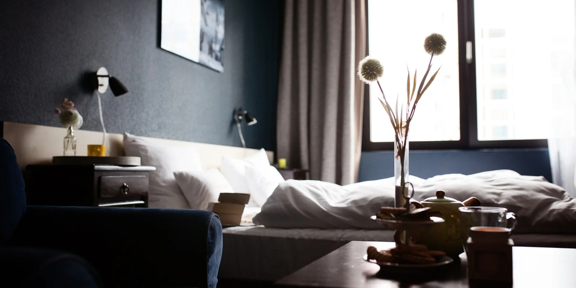 Chambre Hotel