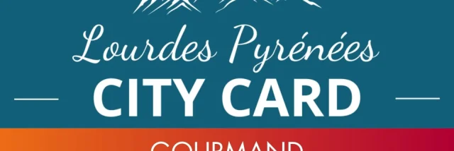 City Card Hiver