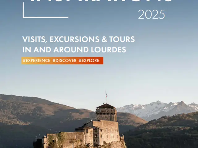 Couverture brochure BtoB GB