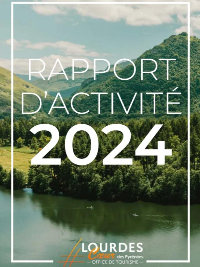 Couve Rapport Activites 2024