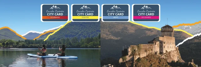 City Card Ete 2