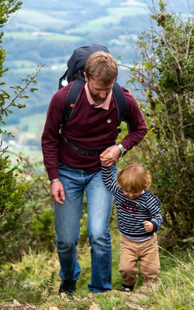 Pic du Jer_famille_2_HD©P. Vincent-OT Lourdes_2021
