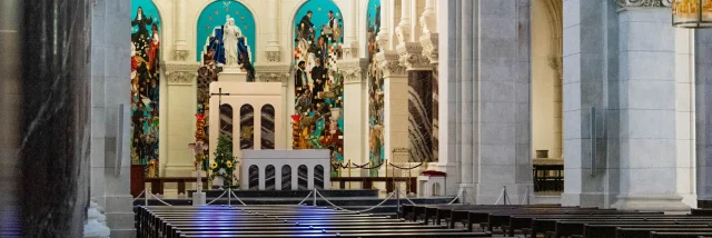 Eglise Paroissiale E.dussarps Tourismelourdes 2025 9