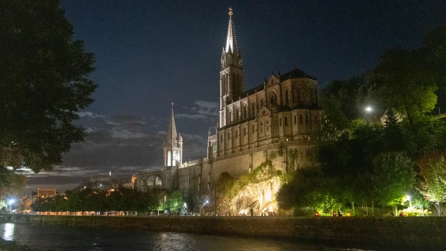 Sanctuaire E.dussarps Tourismelourdes 2025 3