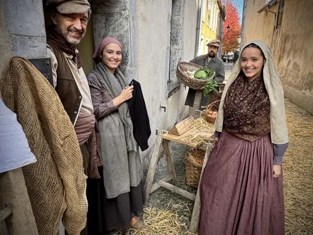 Cachot Chemin De Bernadette