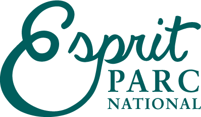 Logo Esprit Parc