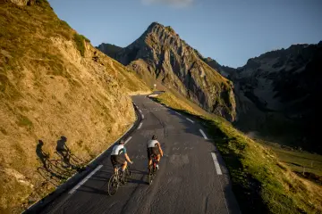 Col du Tourmalet