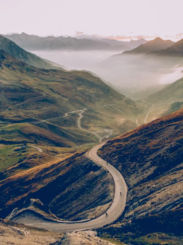 Col du Tourmalet