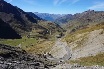 Col du Tourmalet