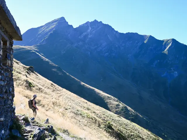 Pic de Bergons