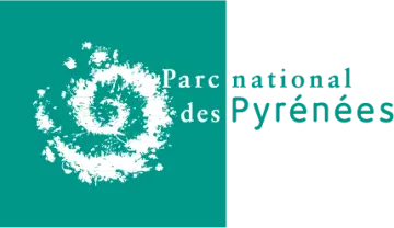 Logo Parc national des Pyrénées