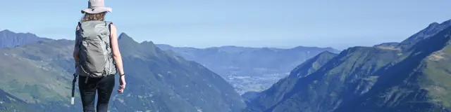Pic de Bergons