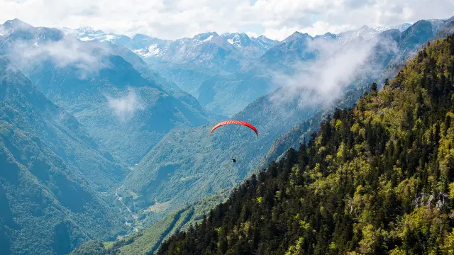 Parapente