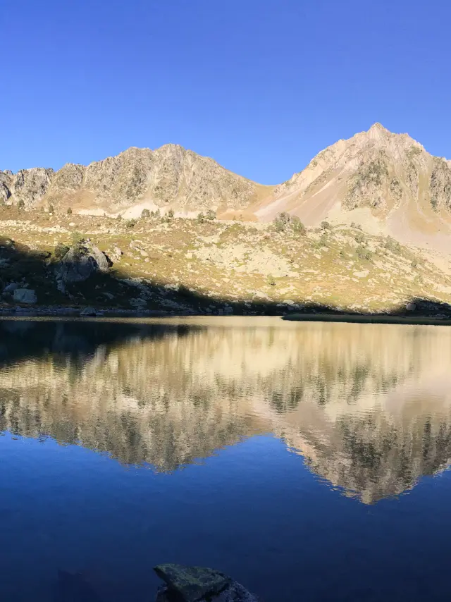 Réserve naturelle du Néouvielle