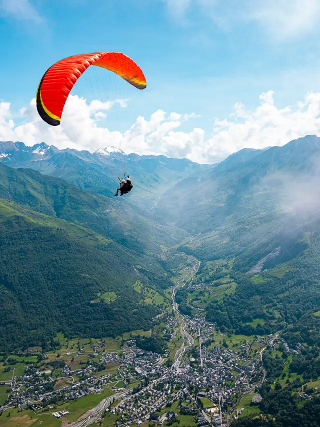 Parapente
