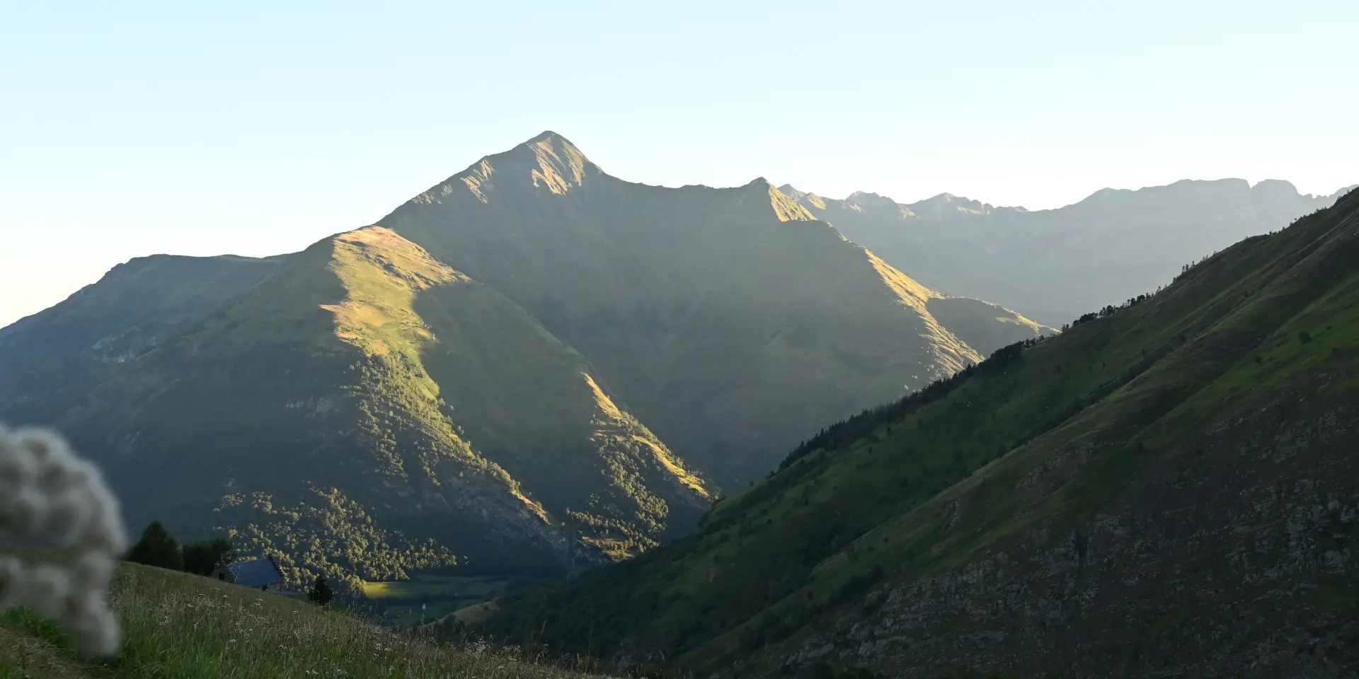 Pic du Bergons
