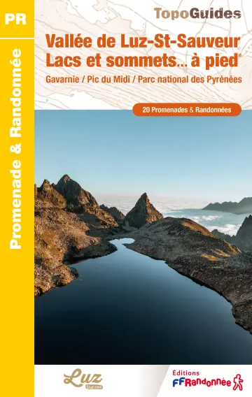 Une Topoguide Ffr