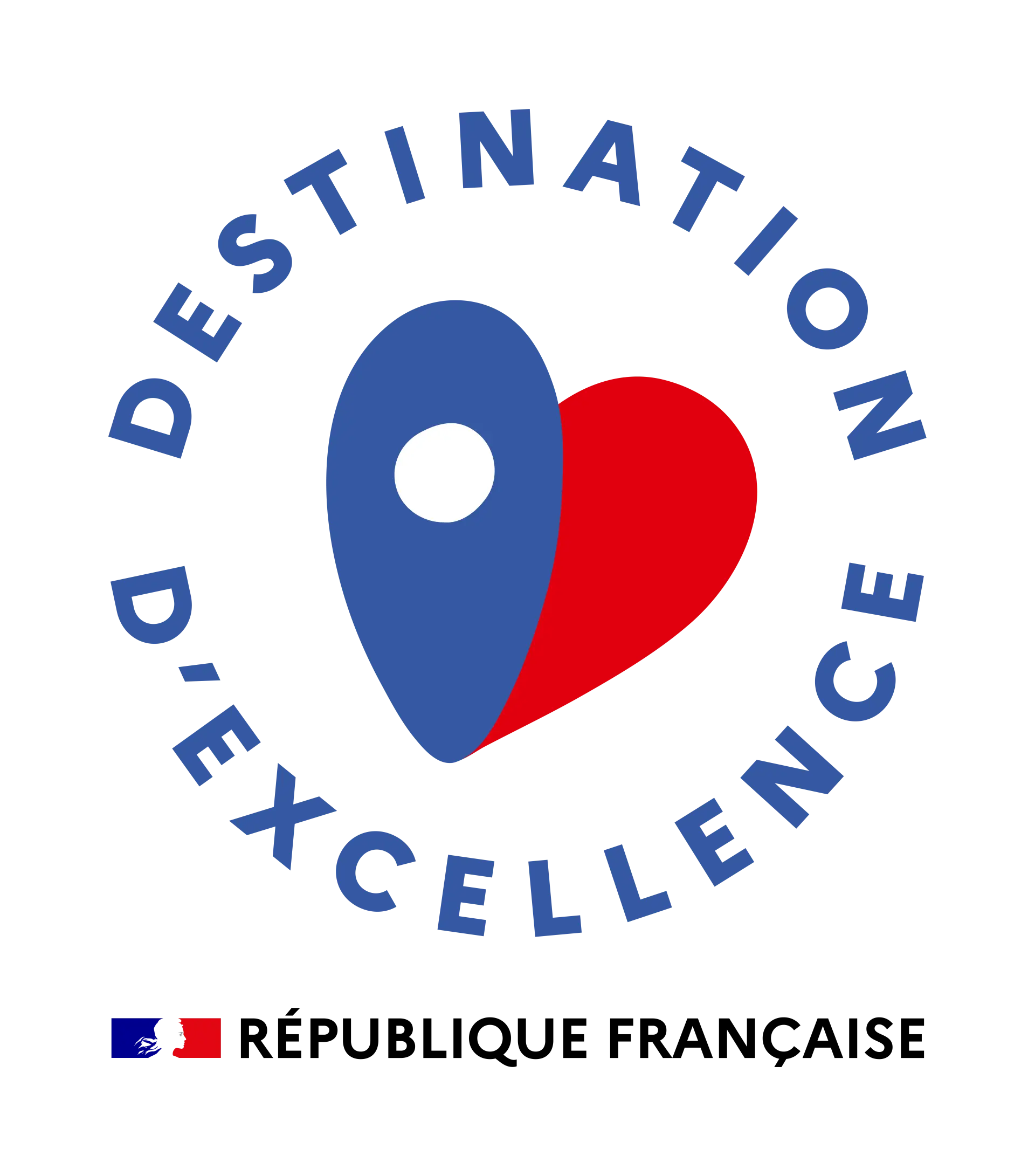Destination E Rvb