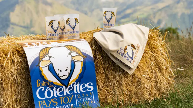 2026 Foire aux côtelettes