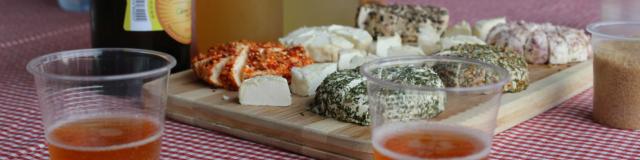 fromages et produits locaux, earl lory
