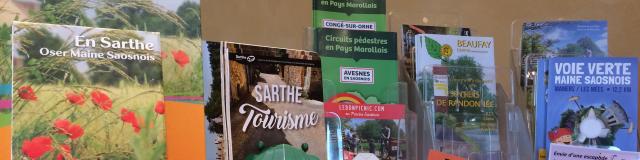 Brochures
