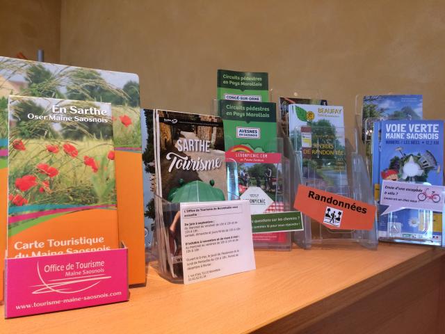 Brochures