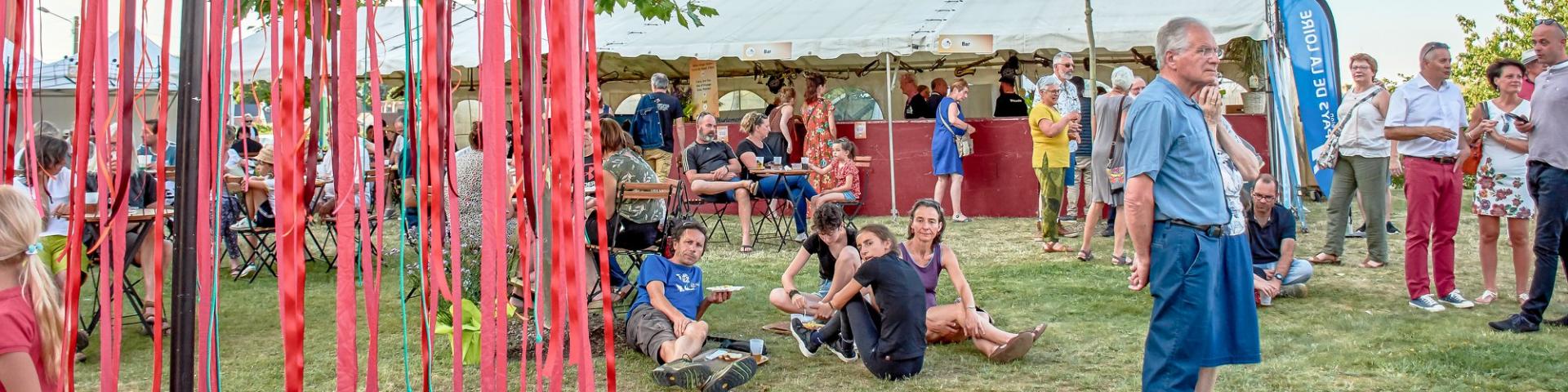 Festival son des cuivres