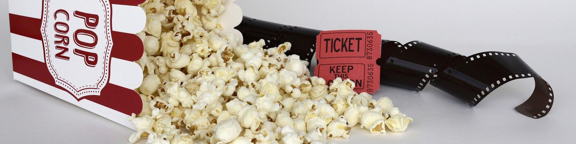 popcorn