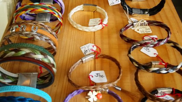 Bracelets Chic Tentation