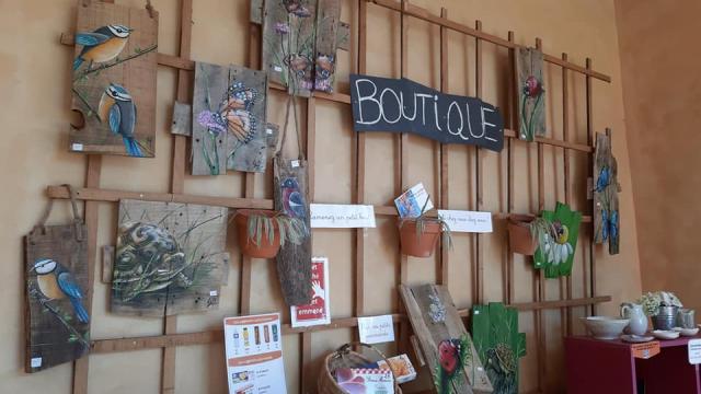 Tableaux de Sophie Le Diot - Boutique à Bonnétable